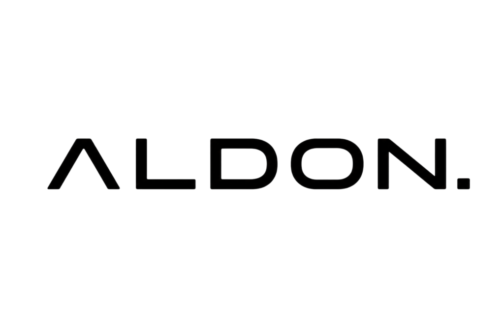 site logo