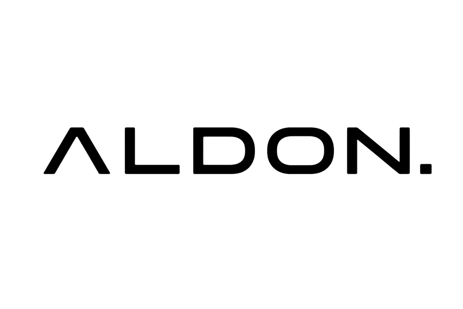 site logo